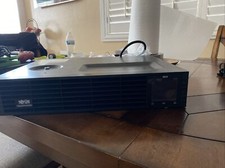 Tripp Lite 8 outlets