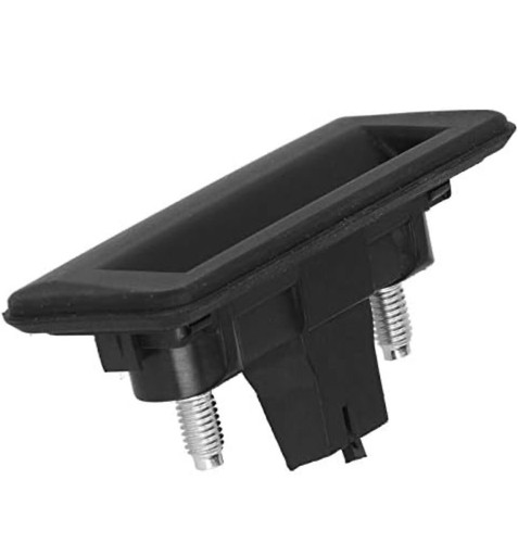 Interrupteur d'ouverture Poignée coffre audi a1 vw golf 5 5J0827566E 3T0827566C - Imagen 5 de 6