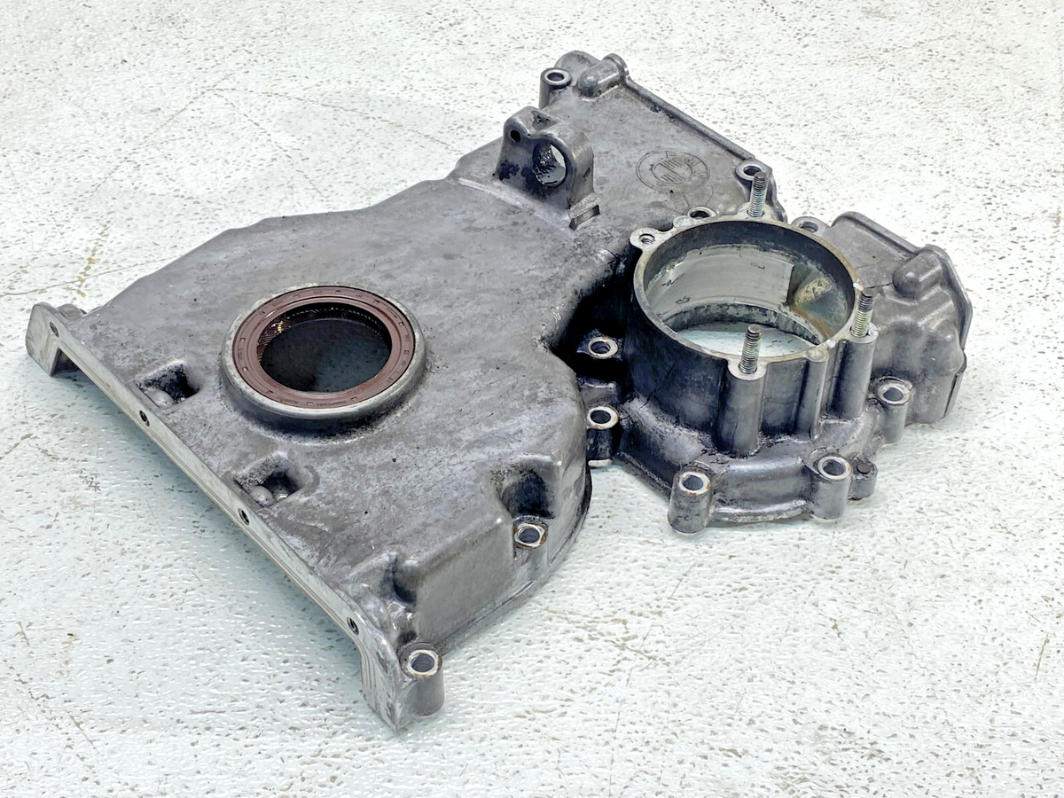 BMW E36 E39 328 528 M3 Z3 S52 Front Engine Timing Chain Case Cover