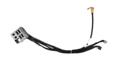 Dell Vostro 420 Tower Front E/A USB, Audio Panel & Kabel M254H 0M254H