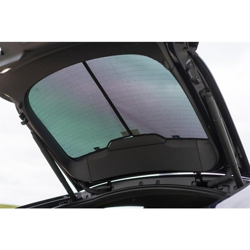 Protezione solare per BMW X6 (F16) 5 porte anno 2015-2019, 8 pezzi - Foto 12 di 12