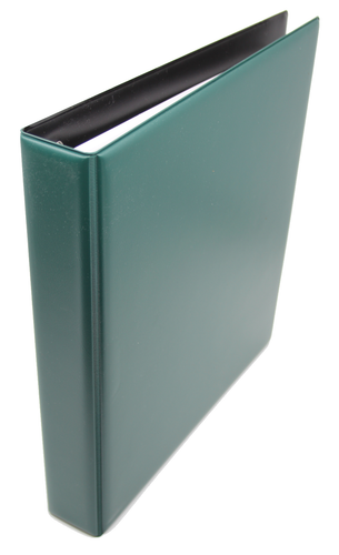 Salisbury 4-ring albums, leaves and/or slipcases. *NEW DESIGN* - Picture 17 of 26