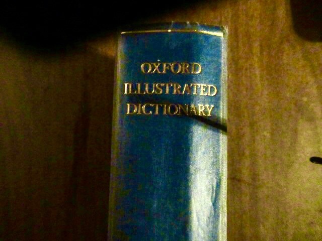 洋書 Oxford Illustrated Dictionary 81hZTz3qBDL._UF1000,1000_QL80_.jpg