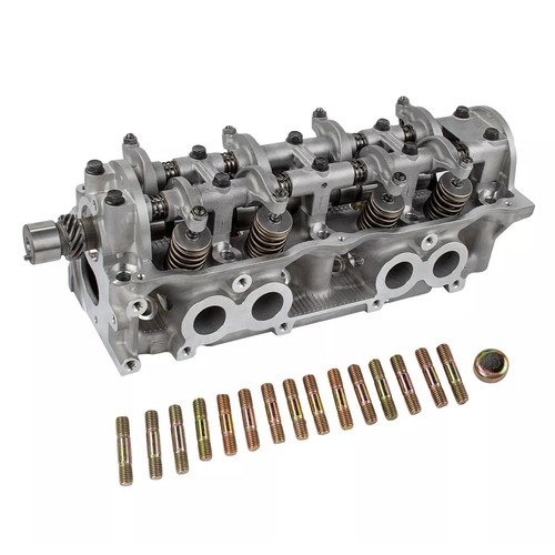 Cylinder Head Mechanical Type F80210225A For Mazda B2000 B2200 626 2.0 2.2 S12 - Picture 7 of 16