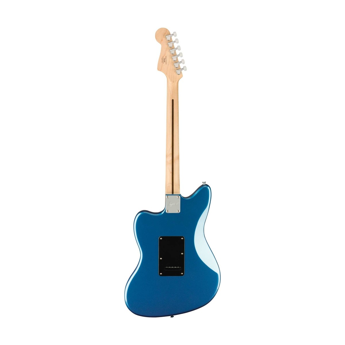 Squier Affinity Series Jazzmaster Electric Guitar, Laurel FB Squier Affinity Series Jazzmaster Electric Guitar, Laurel FB