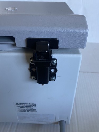 Hermle Benchmark Centrifuge Z206-A - Picture 15 of 17