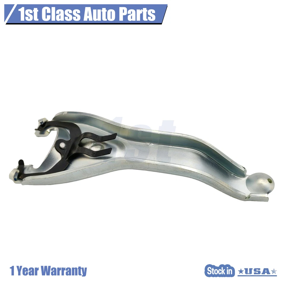 Horquilla de embrague en carcasa de campana para Chevy Camaro Chevelle El Camino 1964-1972 471587 Foto 3 de 4