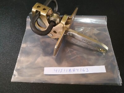 BMW E30 door brake front  !NEW! !GENUINE! 41511884163