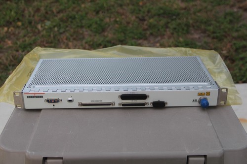 Alcatel 9400AWY 3DB06794AAAA - Indoor Unit for Short Haul Microwave Transmission - Foto 1 di 12