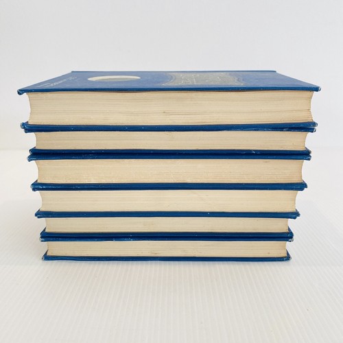 THE STORY OF... SERIES BY GEORGE NEWNES, (6 POCKET BOOKS) Hardcover Vintage - Picture 4 of 14