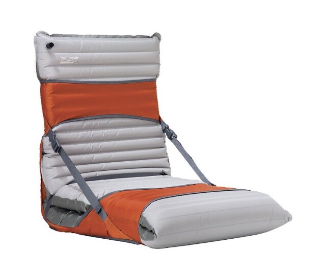 thermarest compack chair