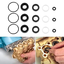 34262 Seal Kit for CAT Pumps 66DX 6DX Pressure Washer Pump 66DX30G1I 6DX40G1I