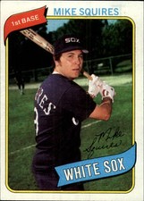 1980 Topps Baseball Card #251-498 (NM Condition) - Choose Your Card