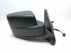 2007 2008 09 10 11 12 Jeep Patriot Passenger Right Side Power Door Mirror 3 Wire
