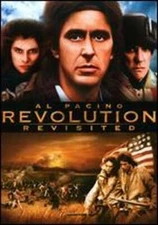 Revolution [Revisited] by Hugh Hudson: Used
