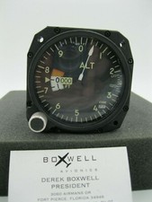 Bendix King Altimeter Encoder 99251-3252013-1401 Bendix King Altimeter Encoder 99251-3252013-1401