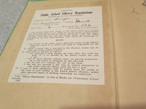 When I was a Girl In Australia Lorna M Ryan Hard Cover 1932 First Edition - Bild 18 von 19