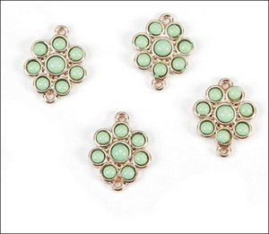 Lime-Flowers-Jewelry-Connectors-4