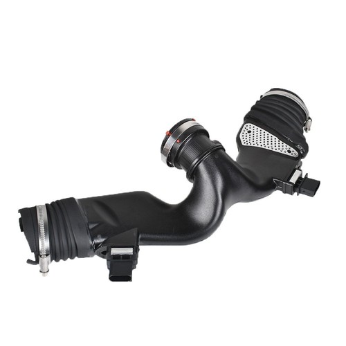 For Mercedes X164 W164 W211 W251 Engine Air Duct to Mass Sensor Air Clean Line - Picture 5 of 8