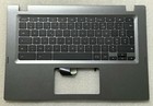 Tastatur AZERTY Französisch Acer Chromebook CP5-471 6B.GE8N7.003 Backlit