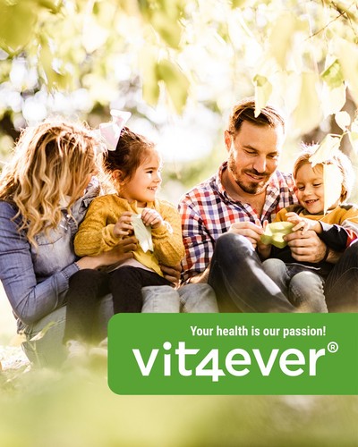 Calcium + Magnesium - 365 Tabletten - 1200 mg pro Tag - Vegan - Hochdosiert  - Bild 6 von 6