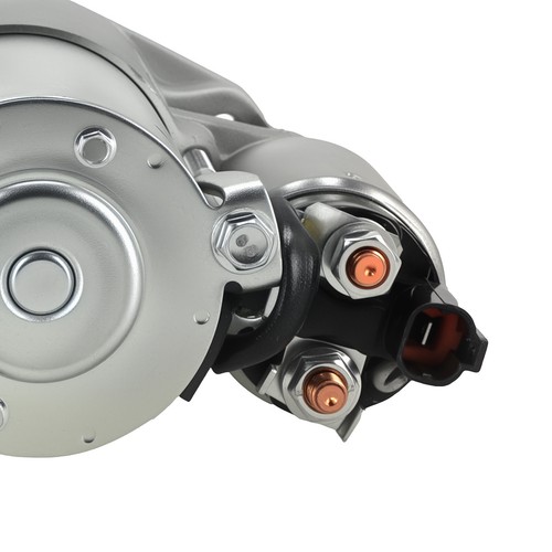 Starter Motor for Kia Sedona Sorento V6 3.5L 2011-2013 LRS03790 12V PMGR 8T - Picture 9 of 12