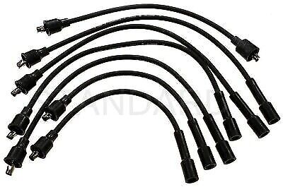 STANDARD MOTOR PRODUCTS 9628 Set di fili per candele di accensione (9628) - Foto 1 di 4