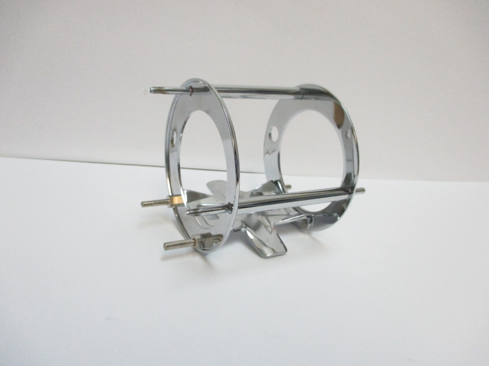 ABU GARCIA REEL - PART - REEL 1084268 Ambassadeur BG 7001 HS (13-00) - Frame 2f04f6 ABU GARCIA REEL - PART - REEL 1084268 Ambassadeur BG 7001 HS (13-00) - Frame 2f04f6