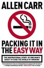 Packing it in the Easy Way by Allen Carr (Paperback, 2005)
