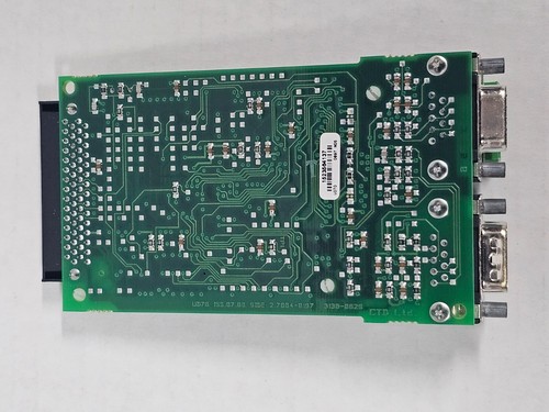 Control Techniques UD75 (UD70) APPLICATION MODULE WITH CT NET 0099 - Picture 12 of 14