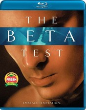 The Beta Test [Used Very Good Blu-ray]