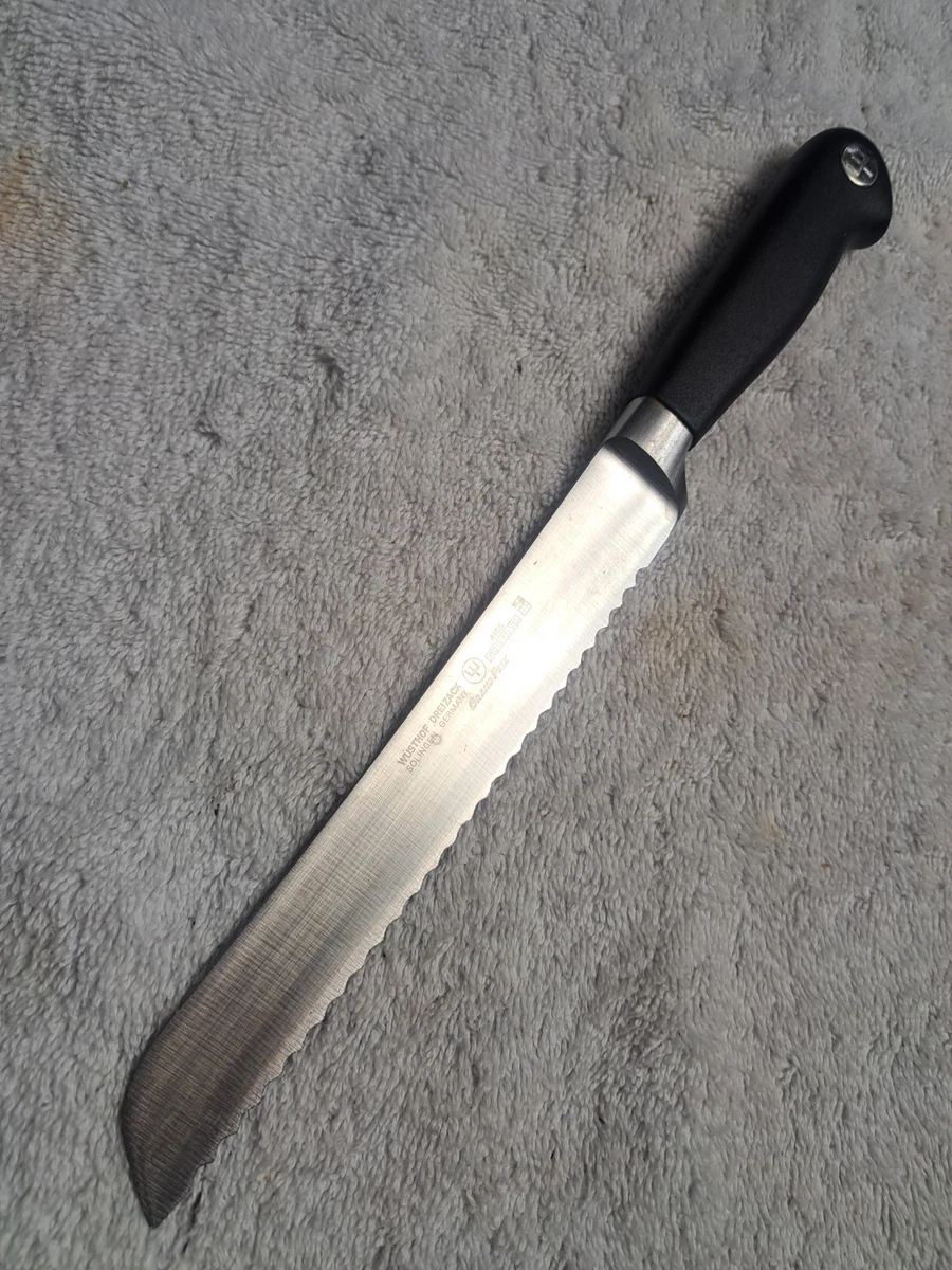Solingen Germany In Kitchen & Steak Knives for sale - eBay