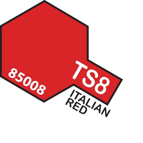 Tamiya TS Spray Paint (100mL) (All Colours Available) - Picture 32 of 124