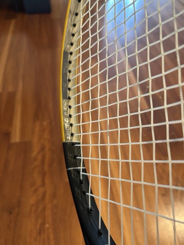 Prokennex Kinetic Pro 5G Classic Tennisschläger 4 3/8 - Bild 7 von 7