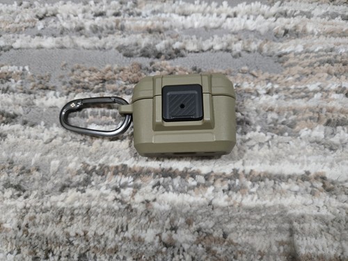 AirPods Pro 2ème génération avec boîtier de charge sans fil Magsafe (USB-C) - Photo 4 sur 5