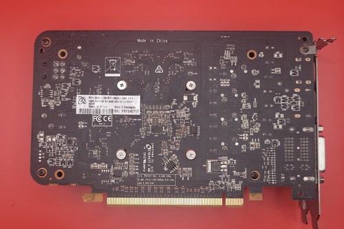 XFX Radeon R7 260X Graphics Card 2GB GDDR5 Used - Picture 2 of 7