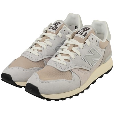 【関税&送料込】New Balance 475 Sneakers New Balance 475 Sneakers | White | FARFETCH