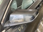 Used Left Door Mirror fits: 2018 Gmc Terrain power body color w/blind spot alert