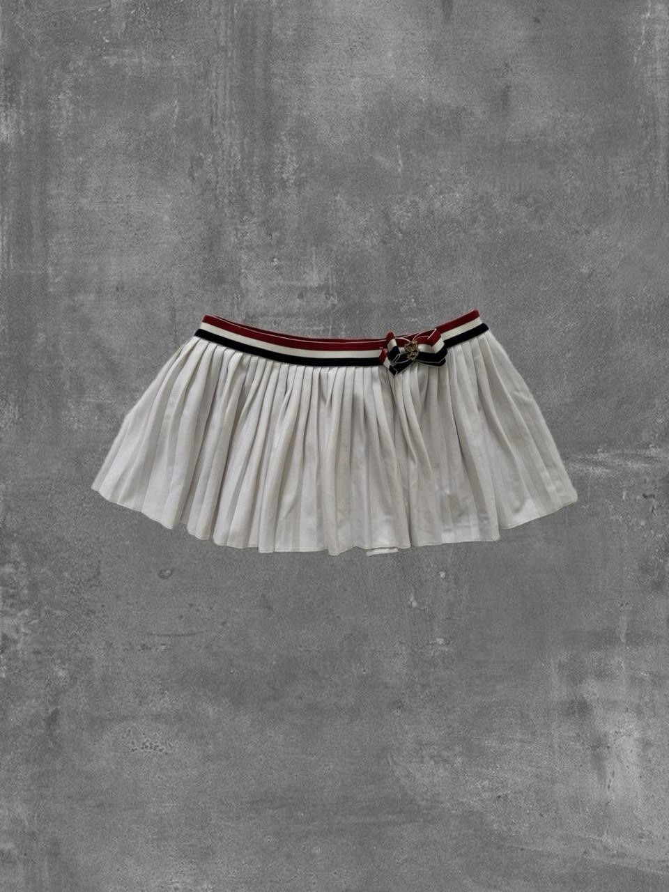 2010 Juice Couture Swim Skirt