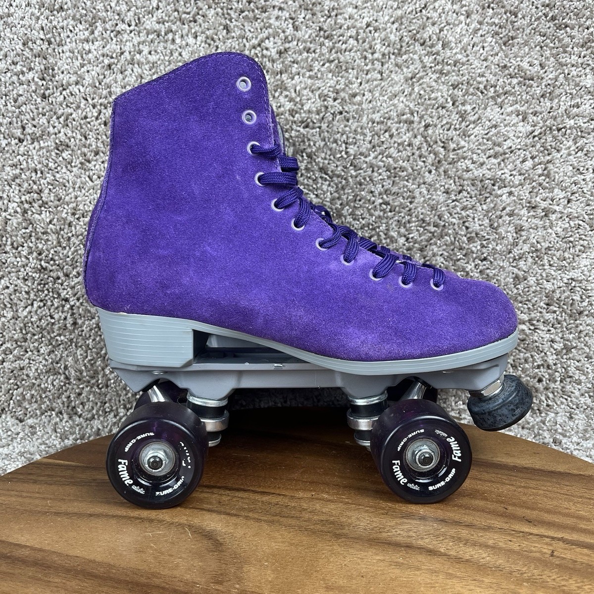 Sure Grip Boardwalk Roller Skates Men's Size 8 / Womens Size 9