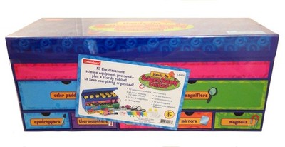 Wissenschaftsversorgungszentrum Klassenpaket für Grundschule
