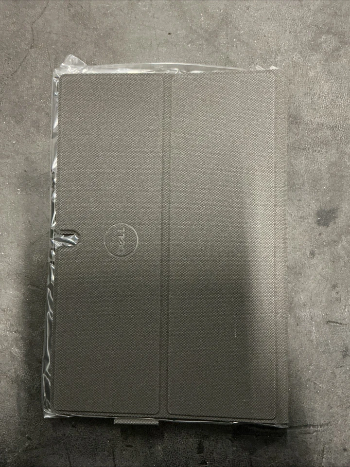 Dell XPS/Latitude 12 Keyboard With Premier Magnetic Folio - Image 2 of 4