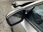 Driver Side View Mirror Power Manual Folding Heated Fits 11-16 JETTA 804232