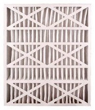 Bestair Pro Ab-52025-11-2 20 In X 25 In X 5 In Synthetic Furnace Air Cleaner