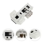  Wäschewaschmaschinen-Verriegelungsschalter,