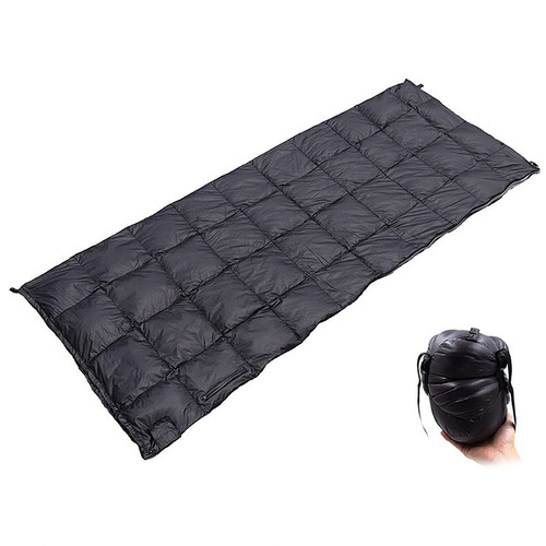 Sleeping Bag Sleeping Bag Down Sleeping Bag Sleeping Sack Ultra-Light Down - Picture 1 of 2