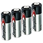 Energizer A23 Battery, 12 Volt - 4 Batteries, Model: A23, Electronic Store