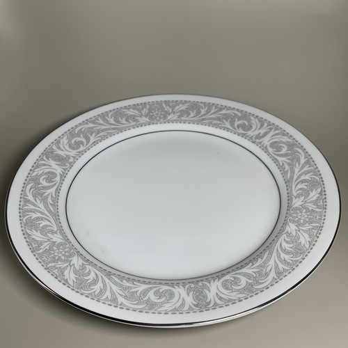 Imperial China WHITNEY 5671 by W Dalton- (4) -6.5”Saucers - Picture 2 of 7