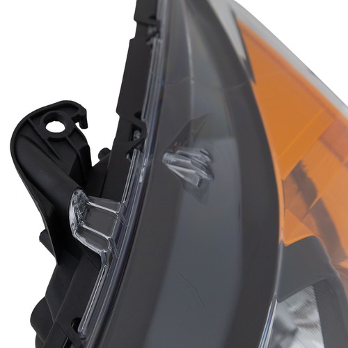 Fender Kit For 2014-2015 Honda Civic Front Driver Side 1 Fender and 1 Headlight - Picture 15 of 22