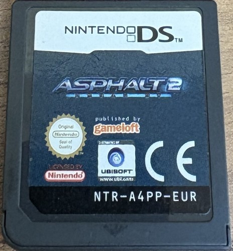 Nintendo DS Genuine Game Cartridges – Buy 4 Get 1 Free + Multi-Buy Discounts (1) - Picture 9 of 252